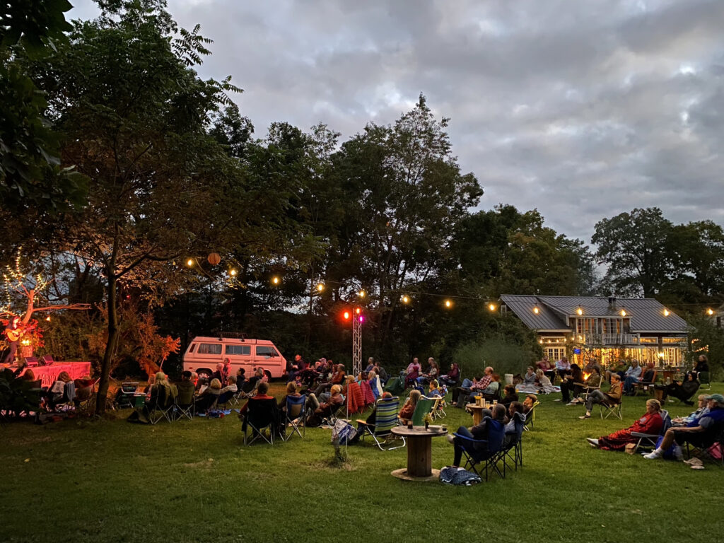 Word Barn The Word Barn - Independent Venue Week US